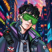 『P&L』安阳游龙 Soaring