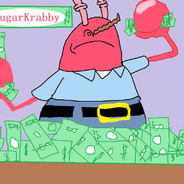 SugarKrabby