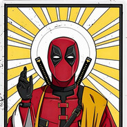 Deadpool avatar