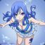 Juvia.