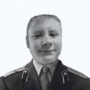 сынок танкиста