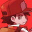 Trainer Red