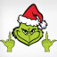 pappa Grinch🎅