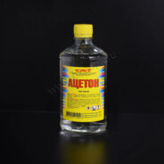 Ацетон