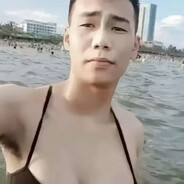 黑暗的男人