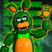 Aleksbonnie avatar