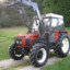 Zetor 4340 turbo