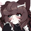 Cute UwU leaking puppygirl
