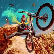 Player avatar