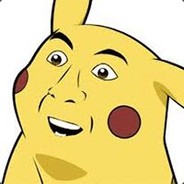 善良の皮卡丘