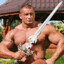 Mariusz Pudzianowski