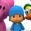 Pocoyo CABJ