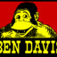 Davis&#039; chimpanzee