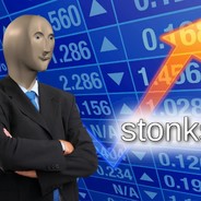 STONKS