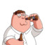 Peter Griffin