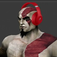 kratos gaming