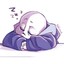 Sleeping_Sans