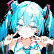 过气歌姬miku