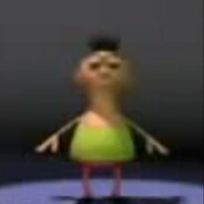 Player avatar