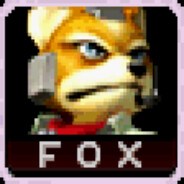 Melee Fox