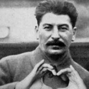 约瑟夫斯大琳☭