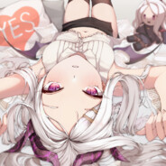 哈基米vs米基口合