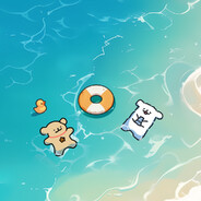 金刚不坏倒霉熊