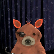 Freddy Freakbear