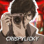 crispylicky