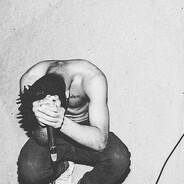 skinny