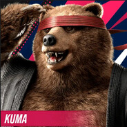 +1 KUMA 🐻⚔️ 「影熊」