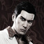 JOHN YAKUZA