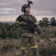 Army Ket