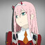 zero two