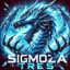Sigmoza Tres