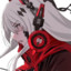 Lucia_白毛