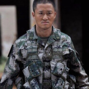 红细胞（何晨光）