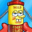 Mild Bobby Sauce