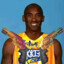 Kobe Bryant (老年）