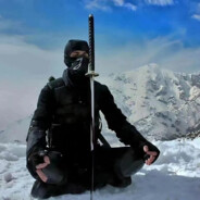 忍者龍剣伝 暗黒の邪神