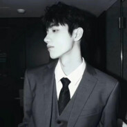 单影无人相依偎