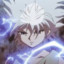 killua