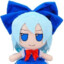 CIRNO FUMO