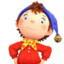 Noddy