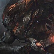 黑夜使者·亚索·堕夜