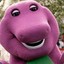 barney;