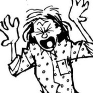 came in pants, still gaming