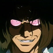 Shining avatar
