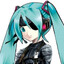 Miku who sold the world