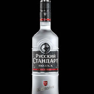 ✠ vodka.